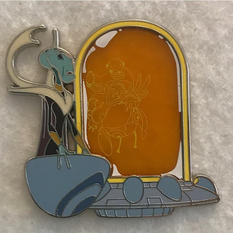 Park Pack Lilo & Stitch