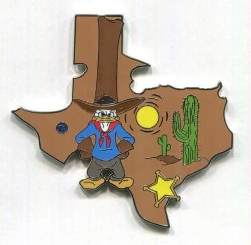 The American Adventure Mystery Collection - Texas