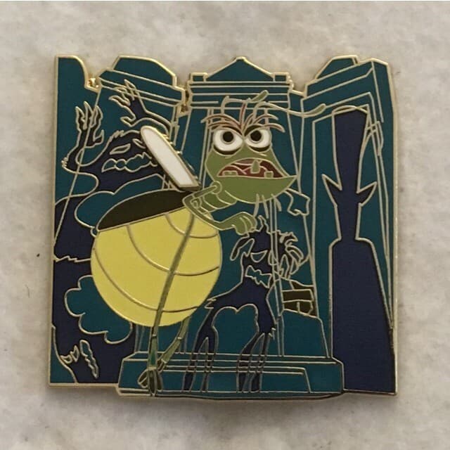 Love is Strength - Ray front