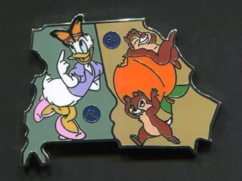 The American Adventure Mystery Collection - Alabama and Georgia