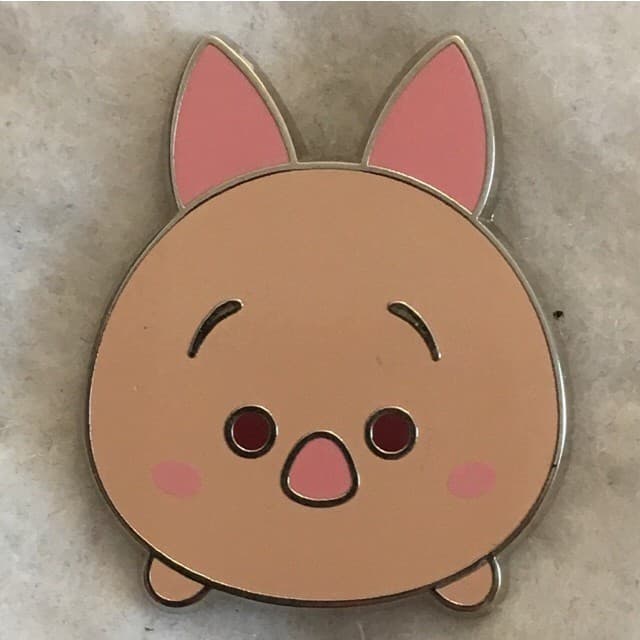 Tsum Tsum Mystery Set 1 - Piglet