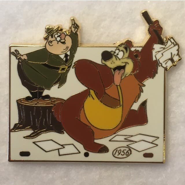 Animation Celebration Mystery Set - In the Bag