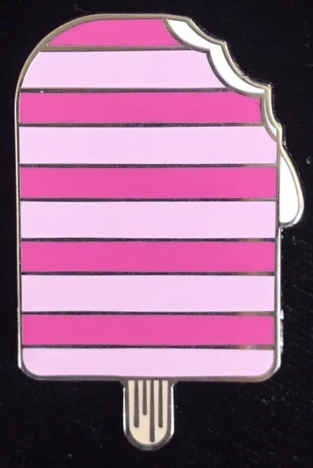 Ice Cream Bar Mystery Set - Cheshire Cat