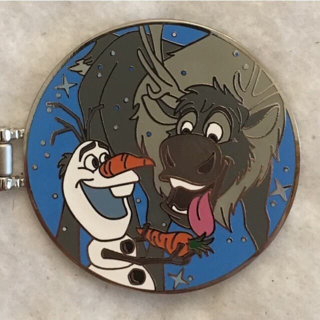 Love is for All Seasons - Winter