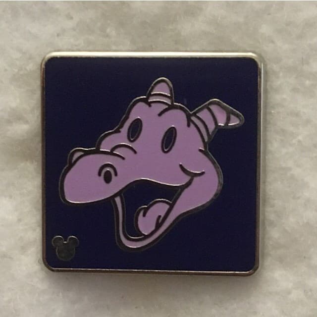 Hidden Mickey 2017 WDW - Attractions - Journey into Imagination