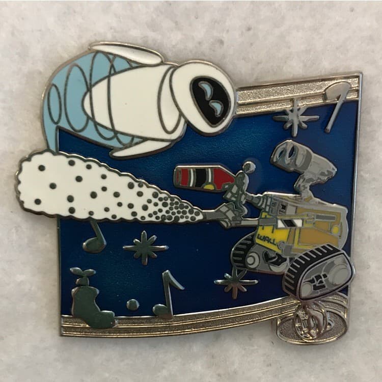 Date Night at Disneyland Park