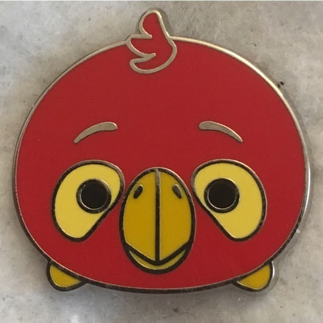 Tsum Tsum Adventureland Booster Set - Jose front