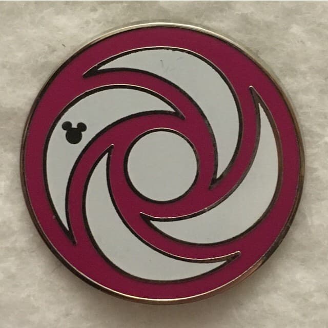 Hidden Mickey 2015 WDW - EPCOT Logos - Journey into Imagination