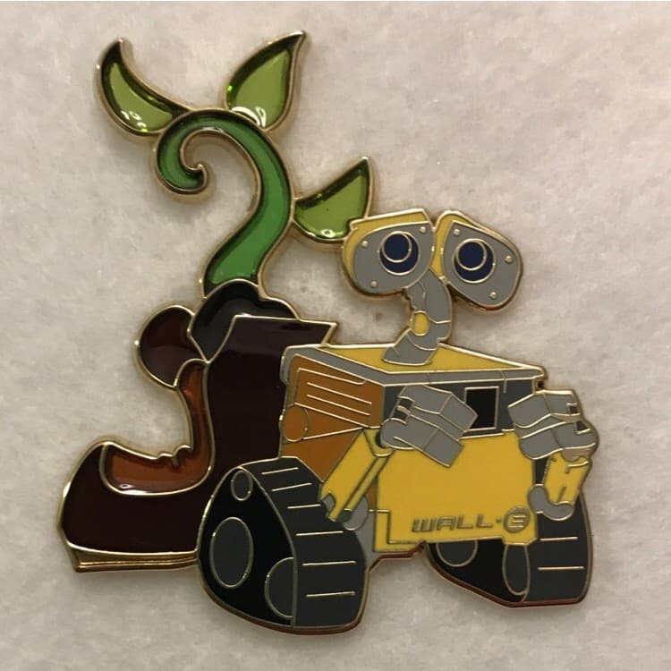 Stained Glass Icon Series