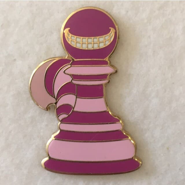 Alice In Wonderland Chess Series