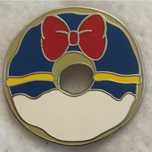 Donut Mystery Set - Donald Duck front