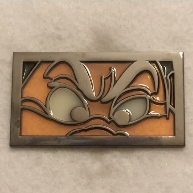 Stare Into My Eyes - Queen of Hearts front