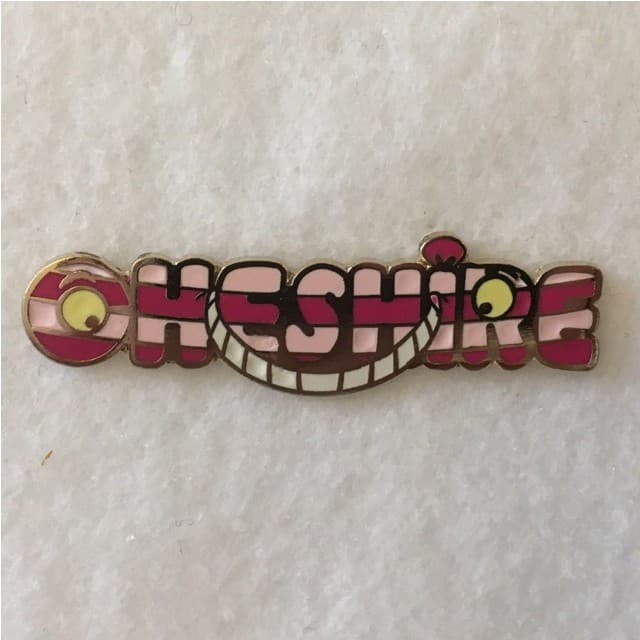 Character Name Series