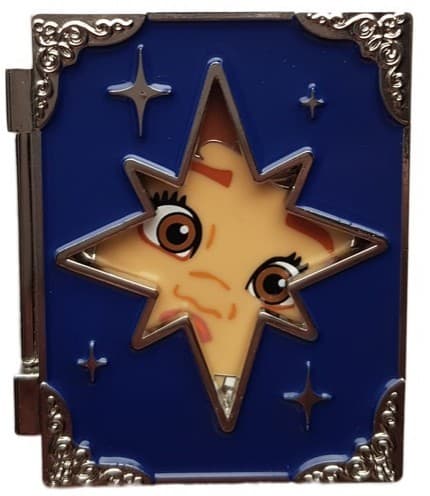 25 Years of History - Pin Trading Event