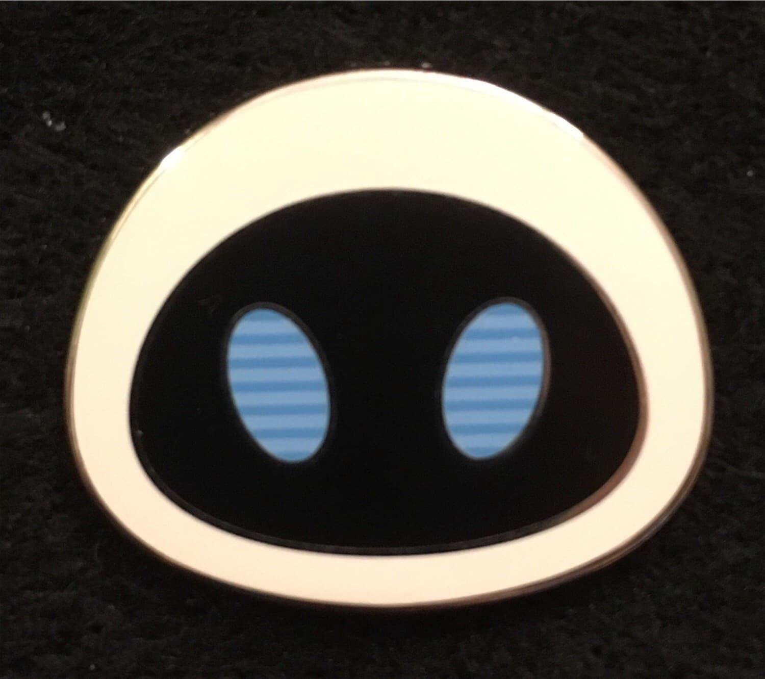 Emoji Blitz Booster Set - Wall-E - Eve Surprised front