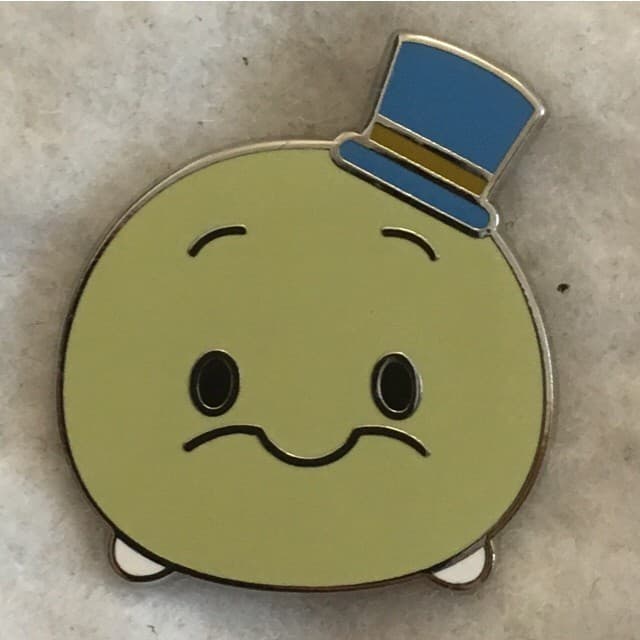 Tsum Tsum Mystery Set 2 - Jiminy Cricket