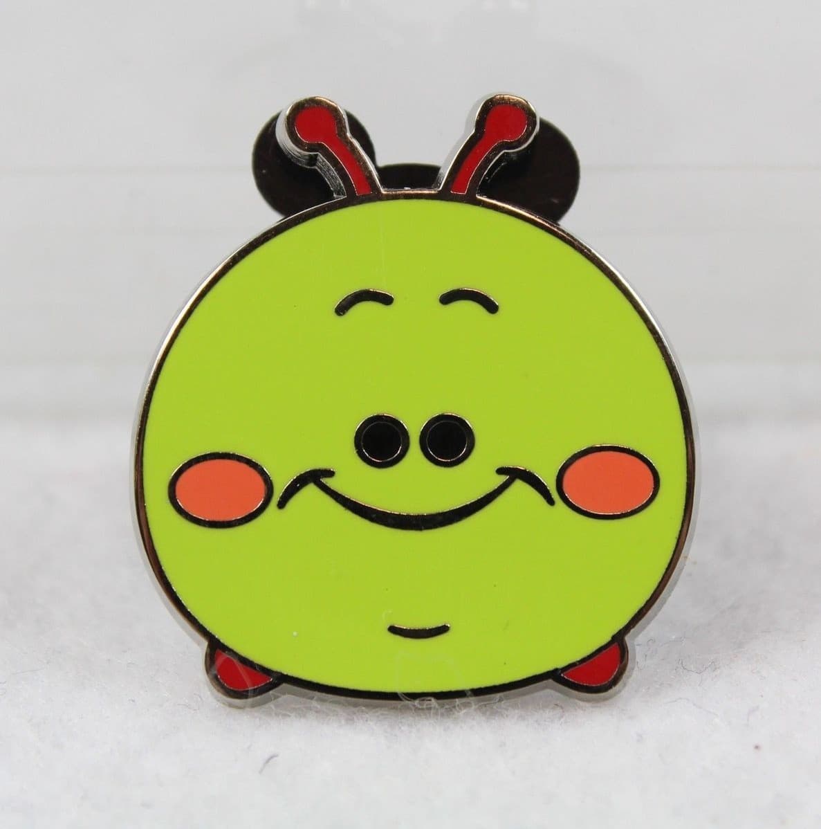 Tsum Tsum Mystery Set 5 - Heimlich