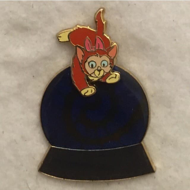 Cosmic Cats - Dinah front