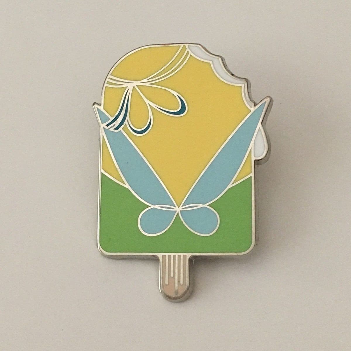 Ice Cream Bar Mystery Set - Tinker Bell front