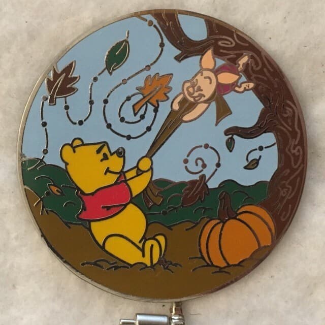 Love is for All Seasons - Fall