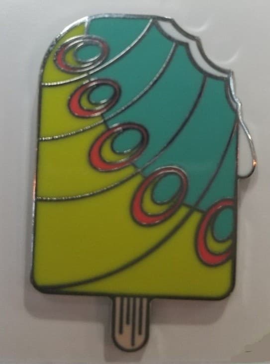 Ice Cream Bar Mystery Set - Heimlich