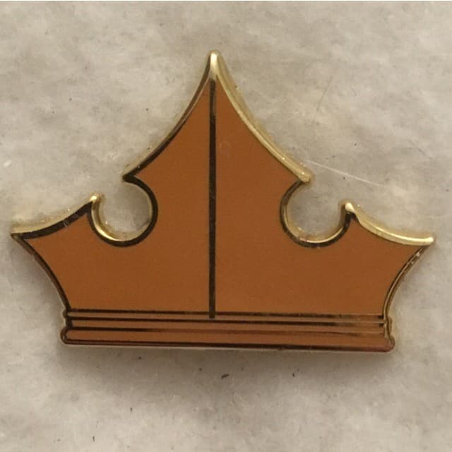 Character Hats Mystery Set - Princess Aurora front