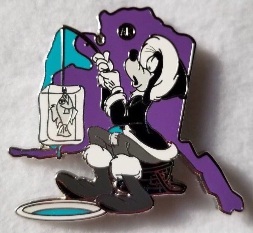 The American Adventure Mystery Collection - Alaska Chaser front