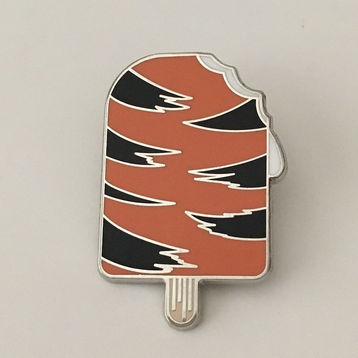 Ice Cream Bar Mystery Set - Tigger front