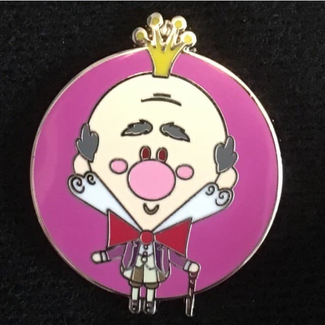 World of Evil Mystery Set - King Candy