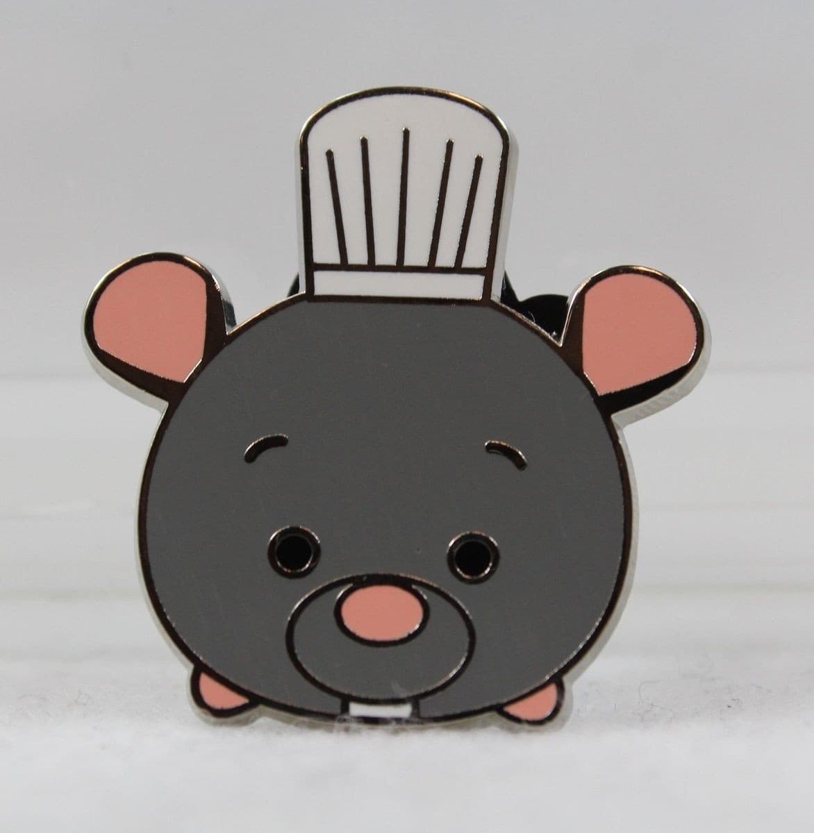 Tsum Tsum Mystery Set 5 - Remy front