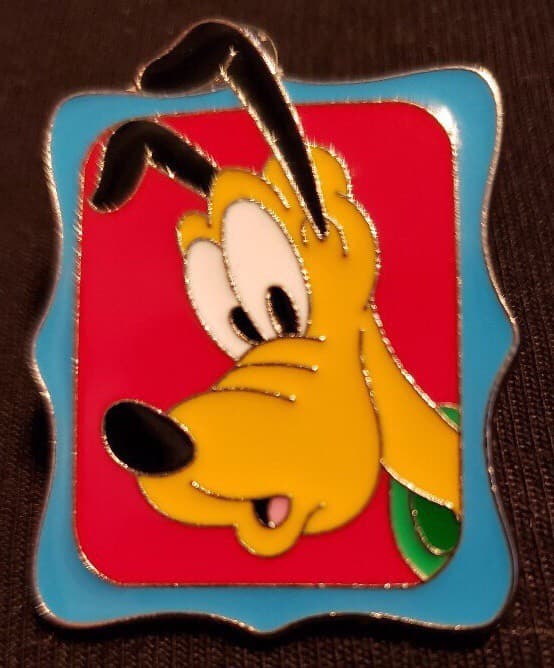 Peeking Mickey Mouse & Friends Starter Set