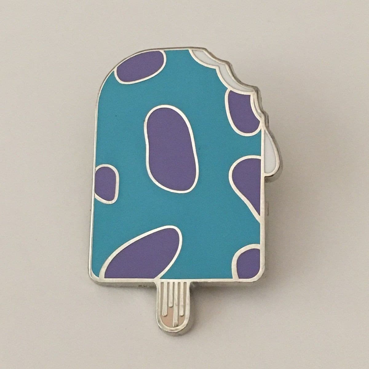 Ice Cream Bar Mystery Set - Sulley front