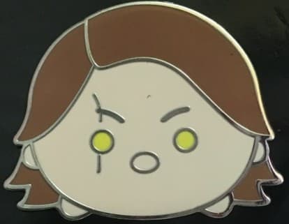 Tsum Tsum Star Wars Mystery Set 3 - Anakin Skywalker front