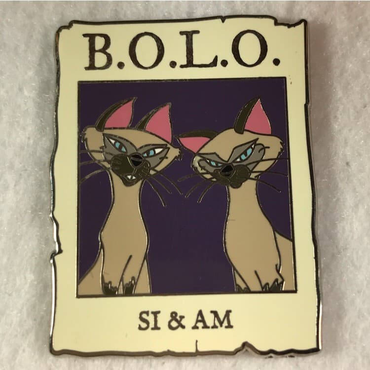 Be on the Lookout Series 3