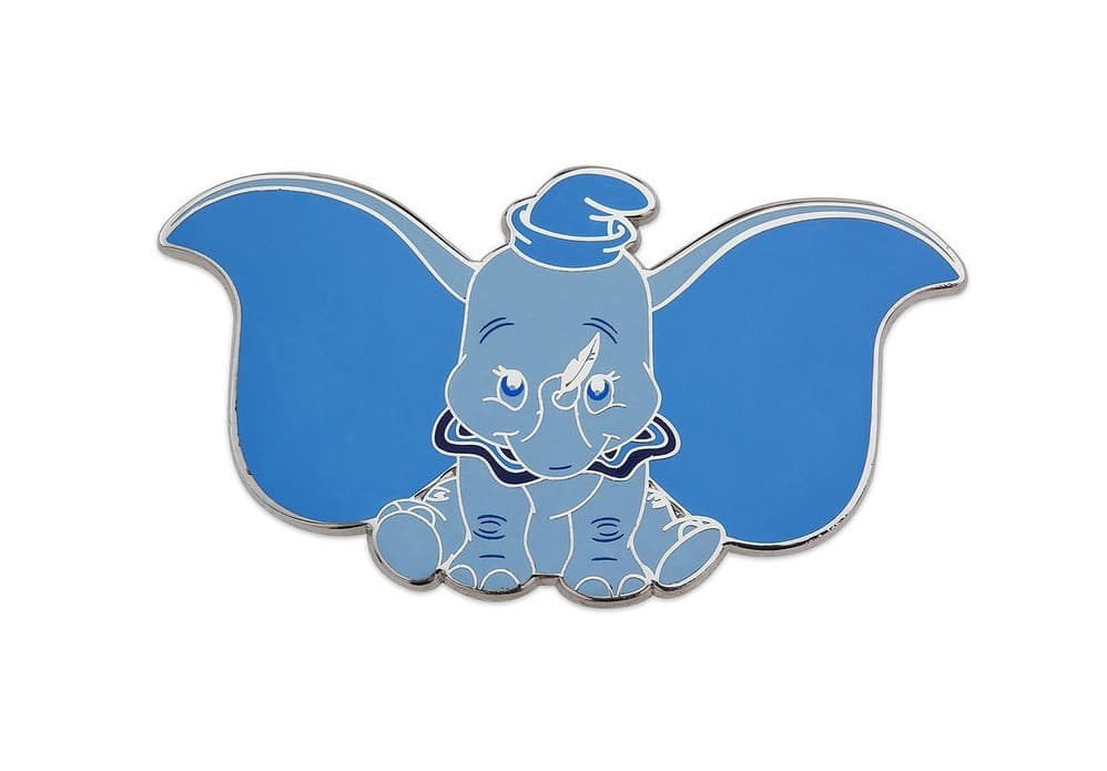 Disney Wisdom Collection - January (Dumbo) - Dumbo