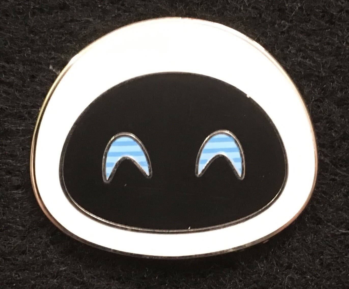 Emoji Blitz Booster Set - Wall-E - Eve Happy