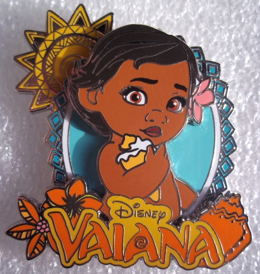 DLP - Vaiana