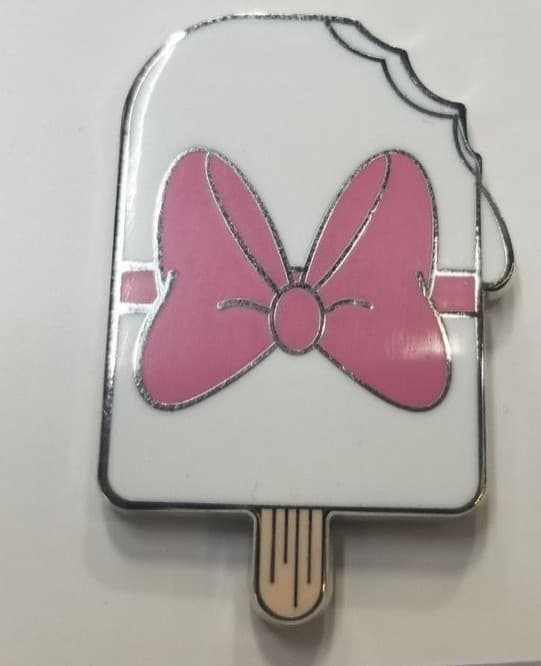 Ice Cream Bar Mystery Set - Marie front