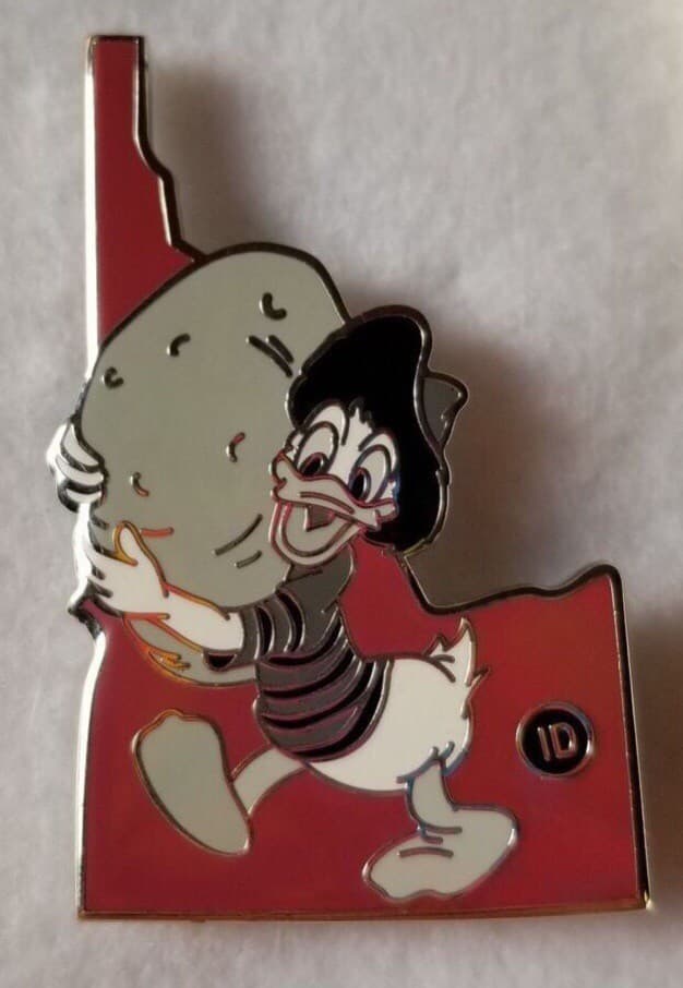 The American Adventure Mystery Collection - Idaho Chaser front