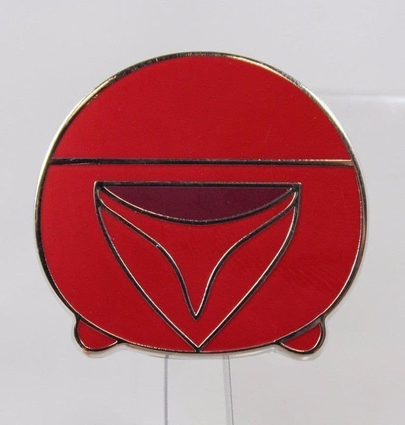 Tsum Tsum Star Wars Mystery Set 3 - Imperial Royal Guard front