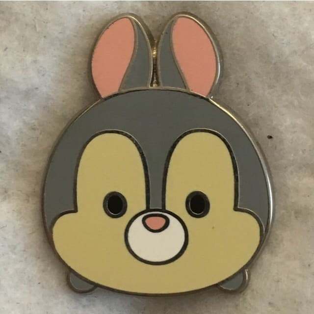 Tsum Tsum Mystery Set 2 - Thumper front