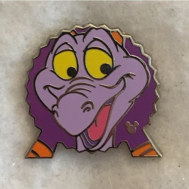 Hidden Mickey 2013 WDW - Park Icons - Spaceship Earth