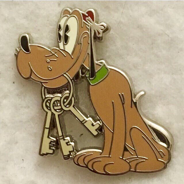 Pirates of the Caribbean - Cute Characters Booster Set