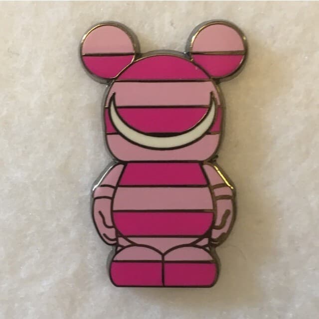 Vinylmation Jr Mystery Set #2 - Cheshire Cat