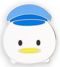 Tsum Tsum Christmas Carol Mystery Collection - Fred front