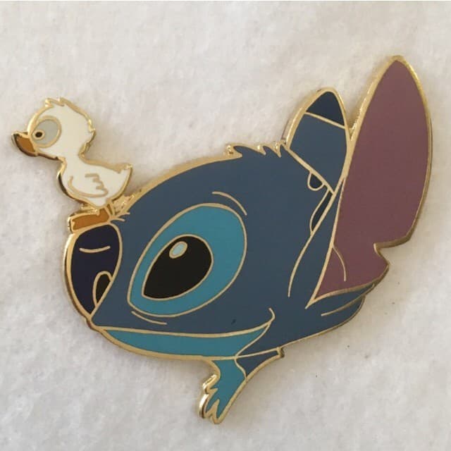 Stitch with Nature Series