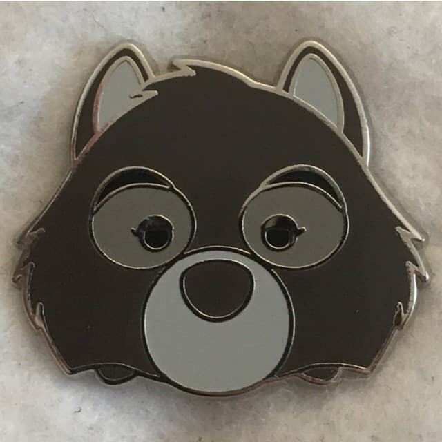 Tsum Tsum Mystery Set 3 - Akela front