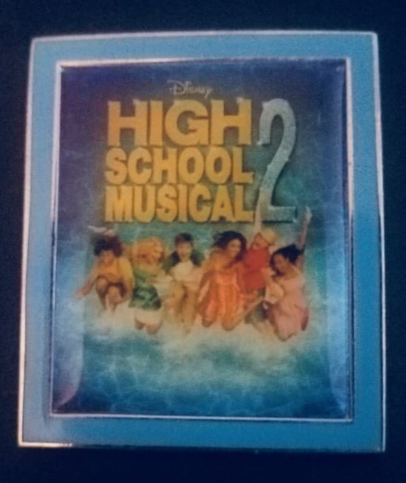 High School Musical 2 - Cast Photo