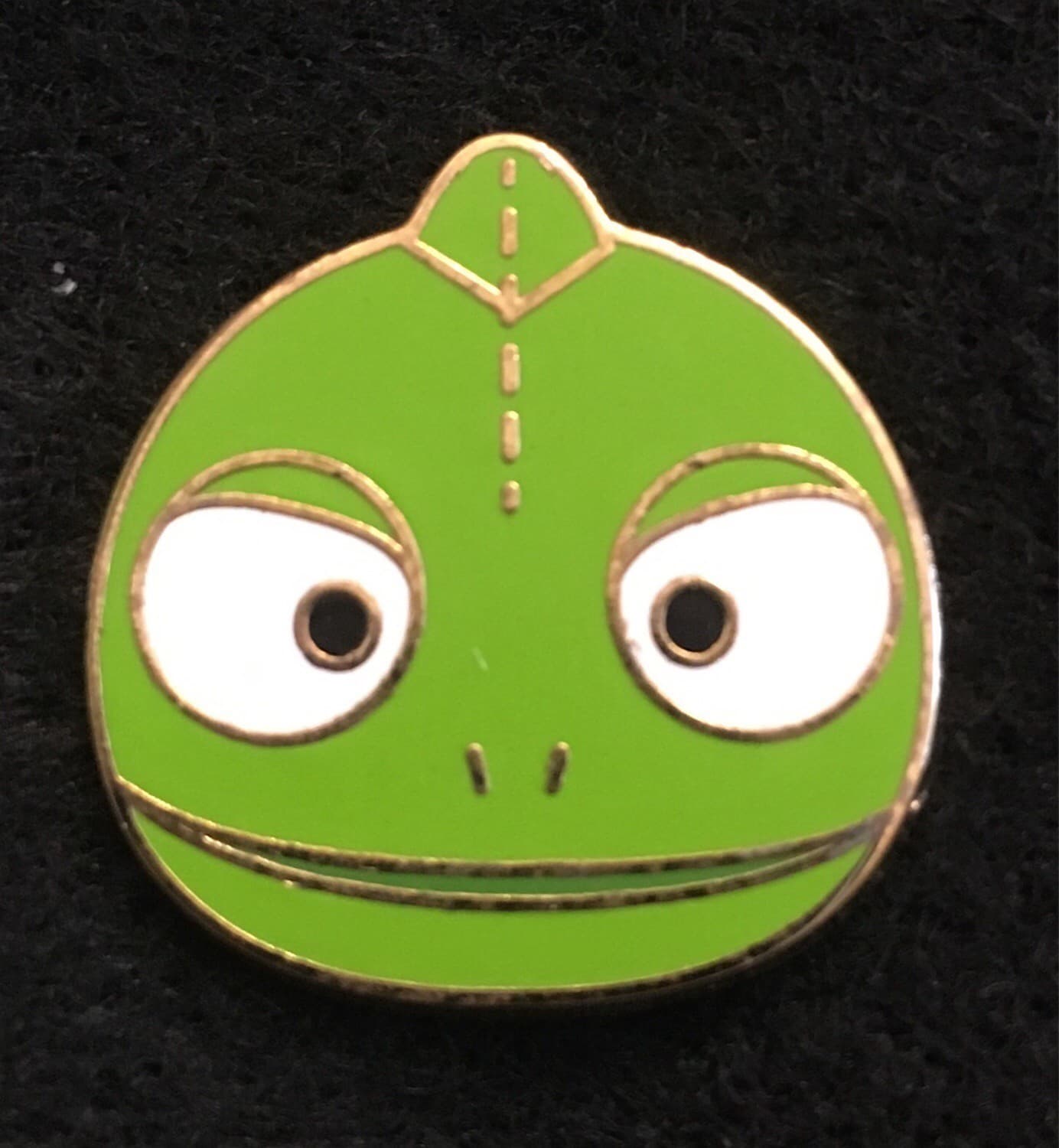 Tsum Tsum Disney Store Set - Pascal front