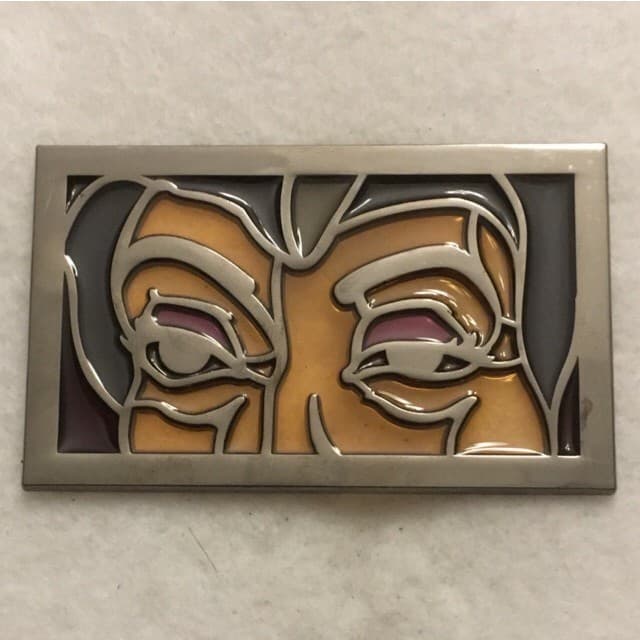 Stare Into My Eyes - Lady Tremaine front